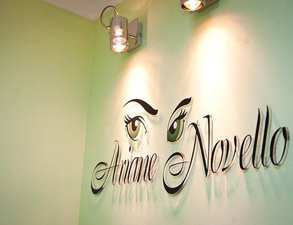 Clinica Ariane Novello
